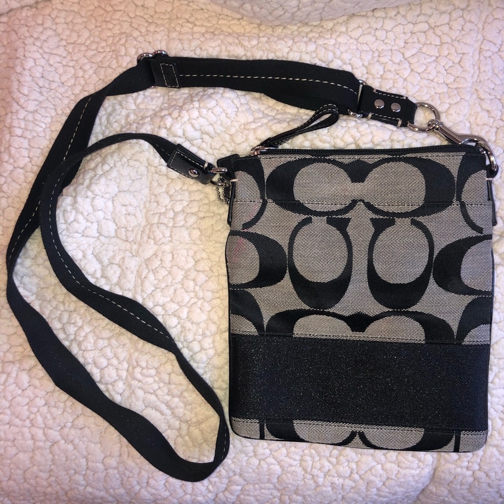 Coach Crossbody Bag